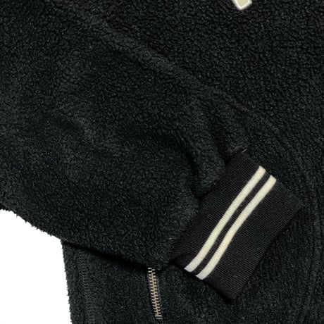 POLO SPORT RALPHLAUREN　"HALF ZIP" FLEECE JACKET