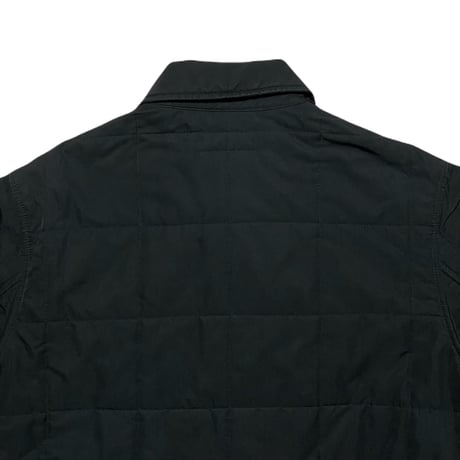 POLO RALPHLAUREN　"PADDED" COAT JACKET