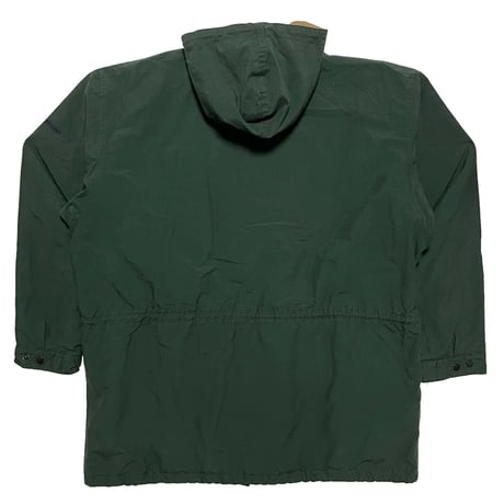 POLO SPORT RALPHLAUREN　"FLEECE LINING" MOUNTAIN JACKET
