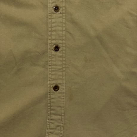 POLO RALPHLAUREN　"SPORTING GOODS" WORK SHIRT