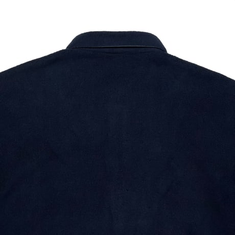 POLO RALPHLAUREN　"GOLF EMBLEM" FLEECE JACKET