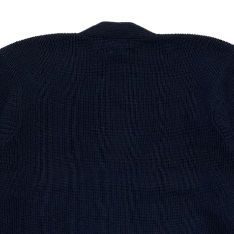 POLO RALPHLAUREN　"DEAD STOCK" CARDIGAN