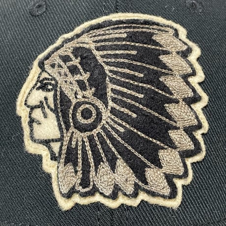 POLO RALPHLAUREN　"AMERICAN INDIAN" BASEBALL CAP