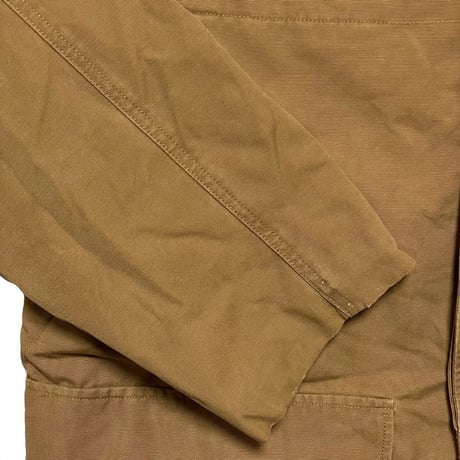 POLO RALPHLAUREN　"CORDUROY COLLAR" HUNTING JACKET