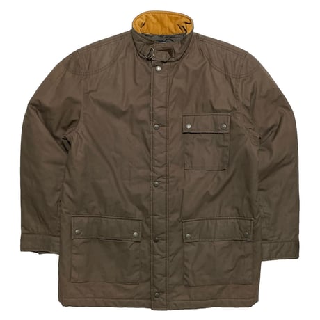 POLO SPORT RALPHLAUREN　"QUILTING LINING" HUNTING JACKET