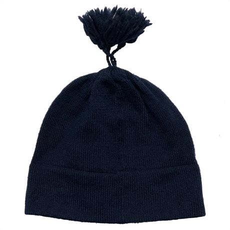 POLO SPORT RALPHLAUREN　"LOGO" KNIT CAP