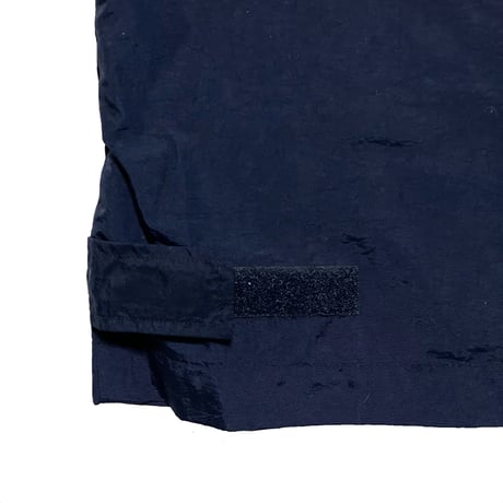 POLO SPORT RALPHLAUREN　"SHOULDER POCKET" NYLON JACKET