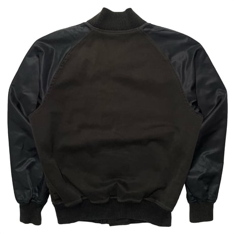 RRL RALPHLAUREN　"BLACK CAT" PIERCE JACKET