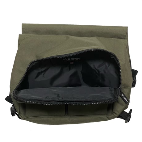 POLO SPORT RALPHLAUREN　CROSS BAG