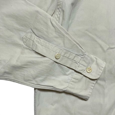 POLO RALPHLAUREN　"POLO SPORTSMAN" SHIRT