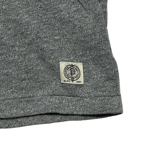 POLO RALPHLAUREN　"BOXING" S/S TEE
