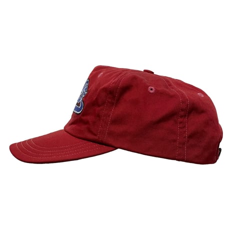 POLO RALPHLAUREN　"MADE IN USA/SCRIPT LOGO" CLASSIC BASEBALL CAP