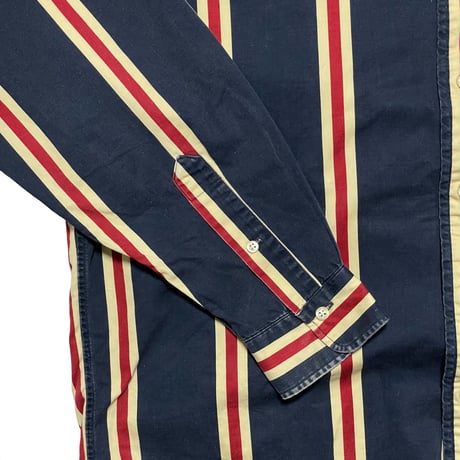 POLO RALPHLAUREN　"90S VINTAGE" BUTTONDOWN SHIRT