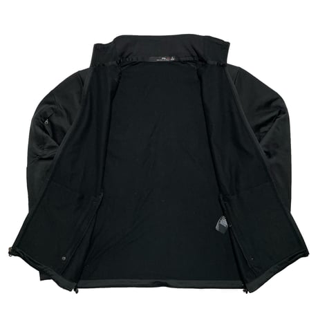 RLX RALPHLAUREN　"PERFORMANCE" TRACK JACKET
