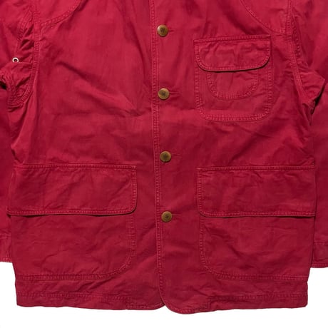 POLO SPORT RALPHLAUREN　"POLO SPORTSMAN" HUNTING JACKET