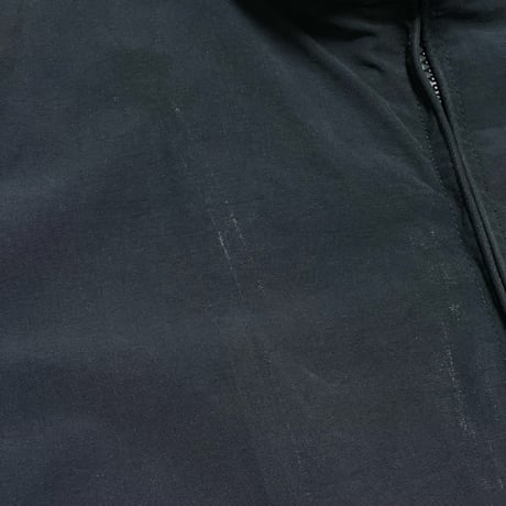 POLO SPORT RALPHLAUREN　"LOGO EMBROIDERY" NYLON JACKET