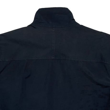 POLO SPORT RALPHLAUREN　"LOGO EMBROIDERY" NYLON JACKET