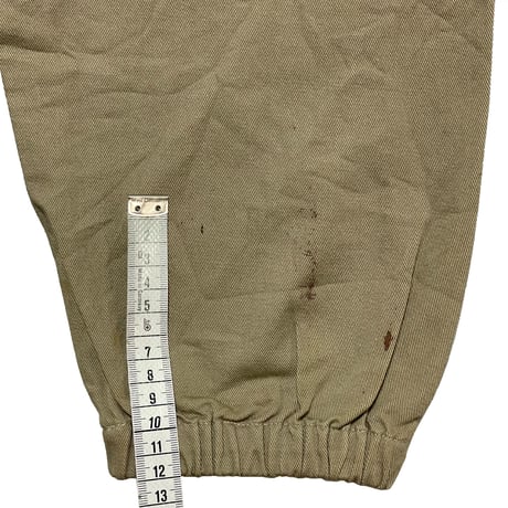 POLO RALPHLAUREN　"MADE IN USA" SWING TOP