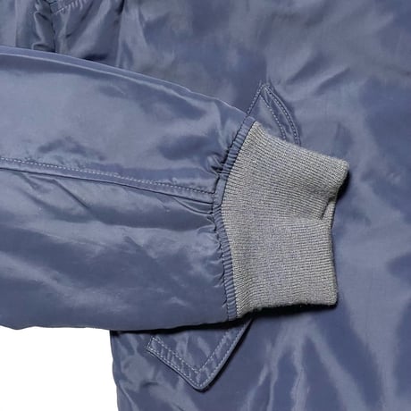 POLO RALPHLAUREN　REVERSIBLE FLIGHT JACKET