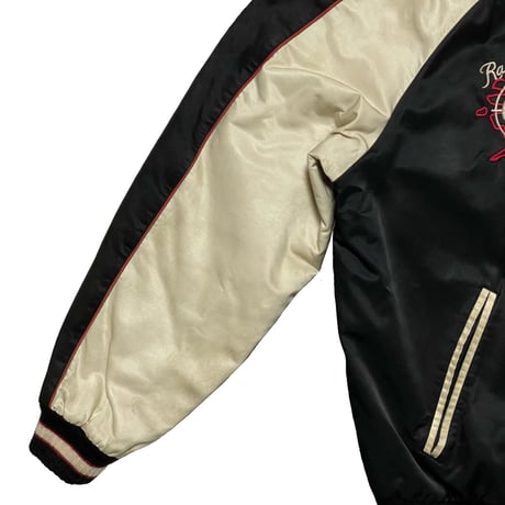 POLO RALPHLAUREN　"POLO BEAR" STUDIUM JACKET