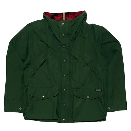 POLO RALPHLAUREN　"CHECK LINING" MOUNTAIN JACKET
