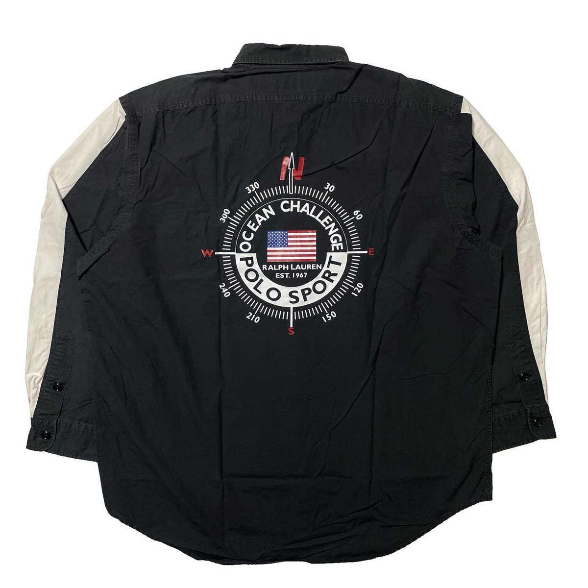 POLO SPORT RALPHLAUREN 
