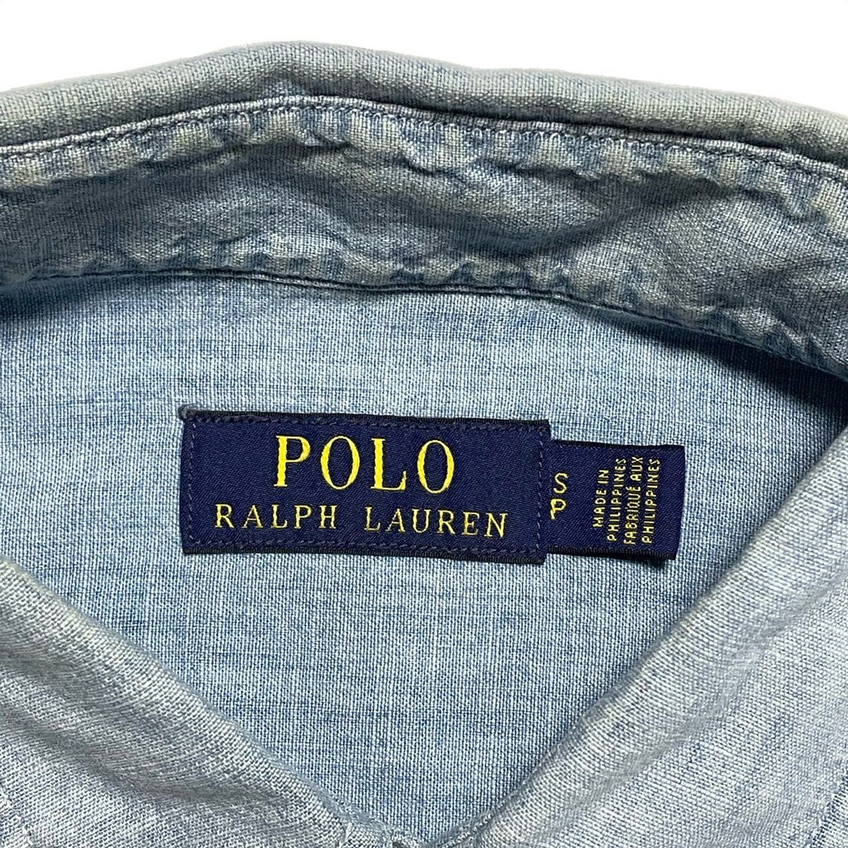 POLO RALPHLAUREN 