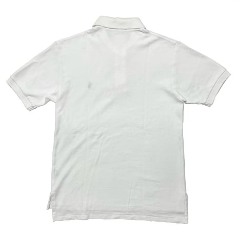 POLO RALPHLAUREN　"DEAD STOCK" POLO SHIRT