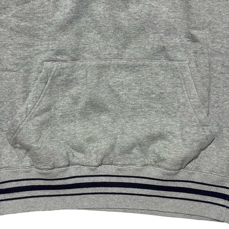 POLO RALPHLAUREN　"THERMAL" ZIP-UP HOODIE