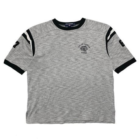 POLO SPORT RALPHLAUREN　"TIGERS" S/S TEE