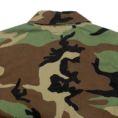 POLO RALPHLAUREN　 "CAMOUFLAGE" SWING TOP