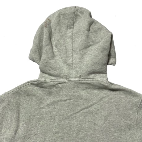 POLO RALPHLAUREN　"U.S.A. 67 POLO" LINING HOODIE