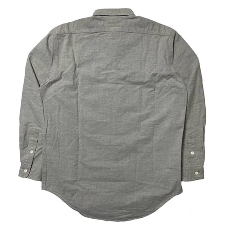 POLO RALPHLAUREN　"MADE IN USA" WORK SHIRT