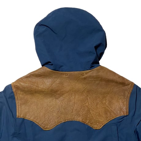 POLO RALPHLAUREN　"NATIVE" MOUNTAIN JACKET