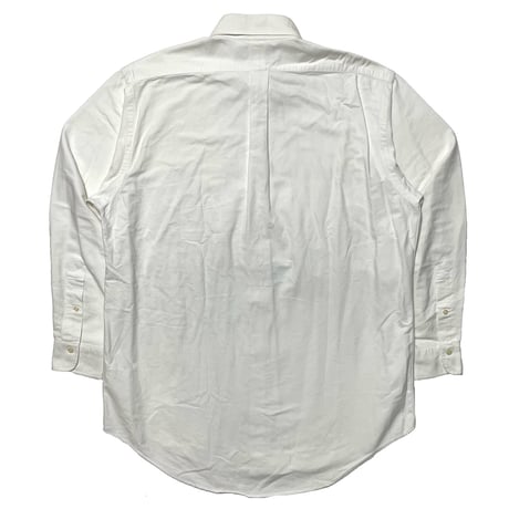 RALPHLAUREN　"POLO BEAR" BUTTONDOWN SHIRT
