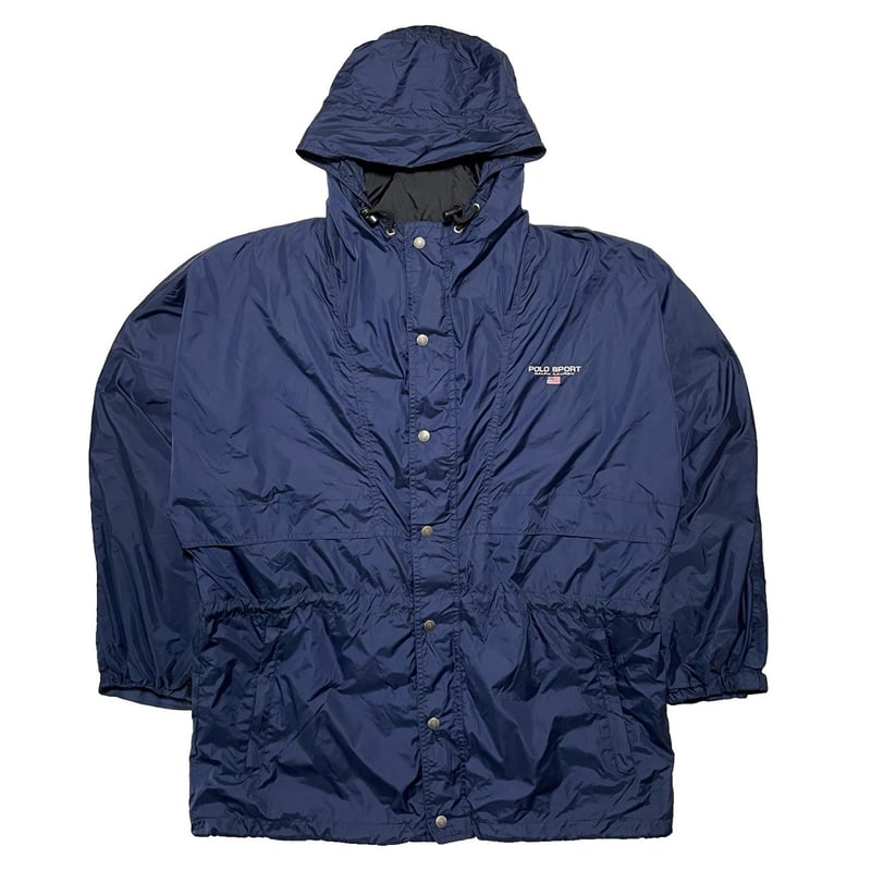 POLO SPORT RALPHLAUREN  