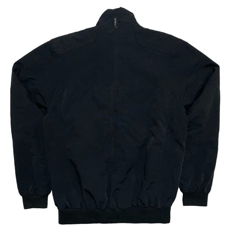 RLX RALPHLAUREN　"MESH LINING"  NYLON JACKET
