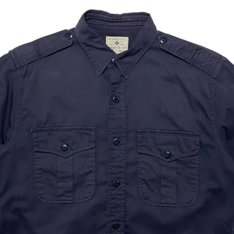 RUGBY RALPHLAUREN　"RLFC FLAG" SHIRT