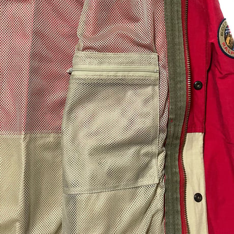POLO SPORT RALPHLAUREN　" VINTAGE" MOUNTAIN JACKET