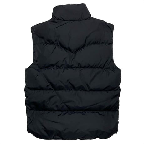 DENIM&SUPPLY RALPHLAUREN　DOWN VEST