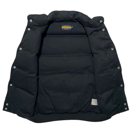 RUGBY RALPHLAUREN　DOWN VEST JACKET