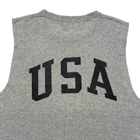 POLO SPORT RALPHLAUREN　"USA" A-SHIRT