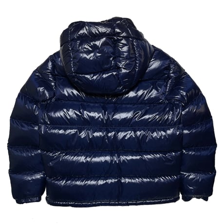 RLX RALPHLAUREN　"GLOSS" DOWN JACKET