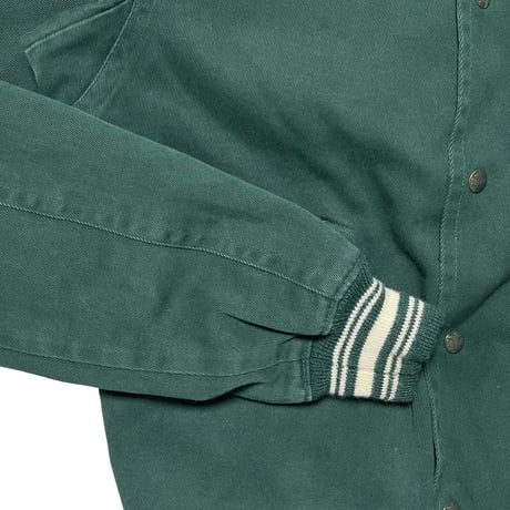 POLO RALPHLAUREN　"REVERSIBLE" 新品STADIUM JACKET