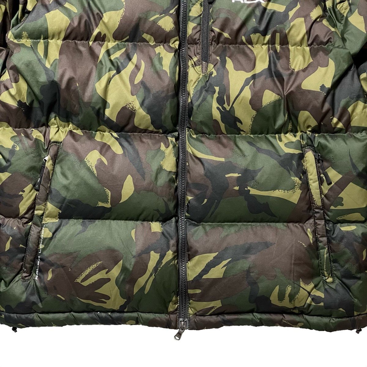 RLX RALPHLAUREN 