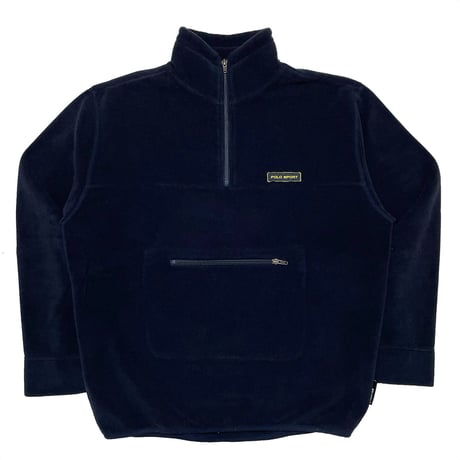 POLO SPORT RALPHLAUREN　"POLARTEC" FLEECE JACKET