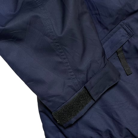 POLO SPORT RALPHLAUREN　"FLEECE LINING" NYLON JACKET