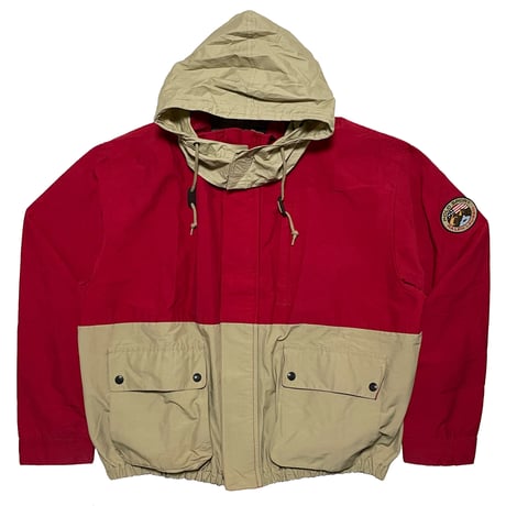 POLO SPORT RALPHLAUREN　 "90s VINTAGE" MOUNTAIN JACKET