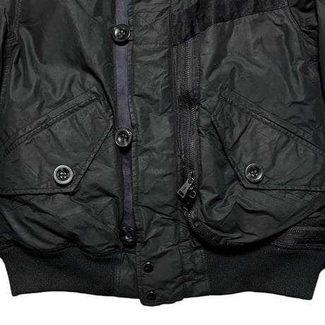POLO RALPHLAUREN　"N-2B" DOWN JACKET