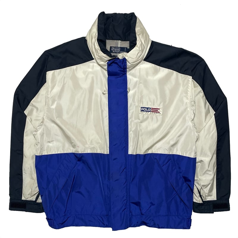 POLO RALPHLAUREN '90s VINTAGE POLO RALPHLAUREN '90s VINTAGE